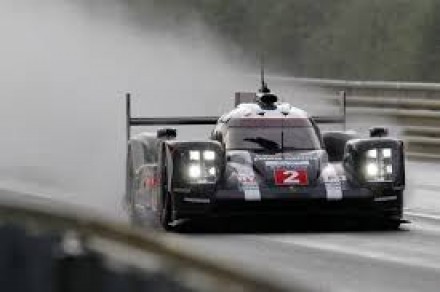 24 ore di Le Mans, vince la Porsche